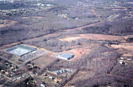 Clintonville Road